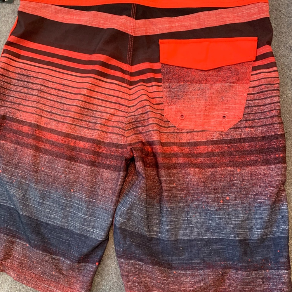 Hurley Board Shorts